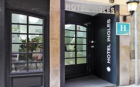 Hotel Ingles